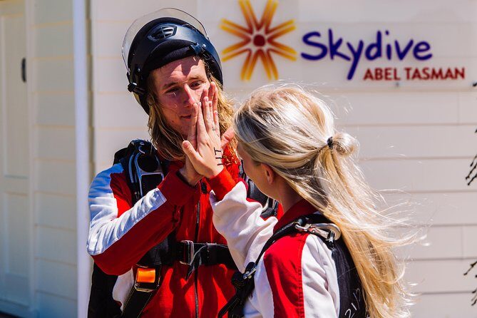 16,500ft Skydive over Abel Tasman with NZ's Most Epic Scenery - Practical Details and Tips