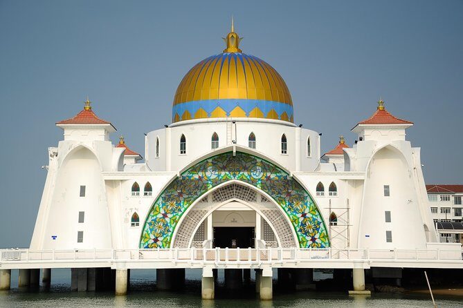#16Hrs Malacca UNESCO Ultimate Tour from Singapore w' Tour Guide - Key Points