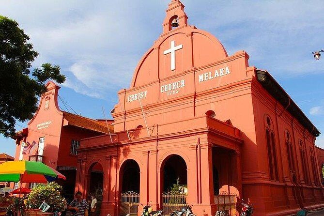 #16Hrs Malacca UNESCO Ultimate Tour from Singapore w' Tour Guide - FAQ