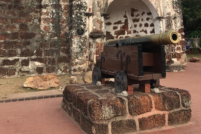 #16Hrs UNESCO Malacca Escorted Tour from Singapore w' Tour Guide - Who Will Love This Tour?