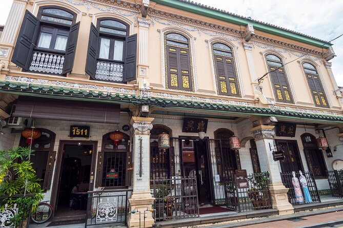 #16Hrs UNESCO Malacca Escorted Tour from Singapore w' Tour Guide - FAQ