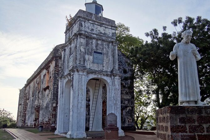 #16Hrs UNESCO Malacca Escorted Tour from Singapore w' Tour Guide - Final Thoughts
