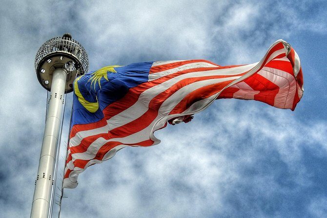 #17-19Hrs Kuala Lumpur MPV Day Tour from Singapore w' Tour Guide - The Experience Breakdown: a Deep Dive into the Itinerary