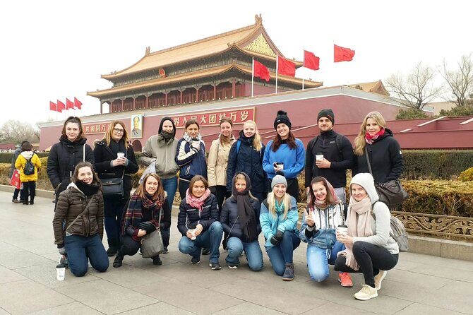 17-day Tour: Charm of Chinese Classical Architecture - The Sum Up