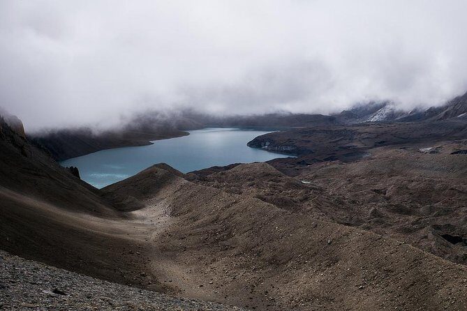 17 Days Adventurous Annapurna Tilicho Pass Trekking - Who Is This Trek Perfect For?