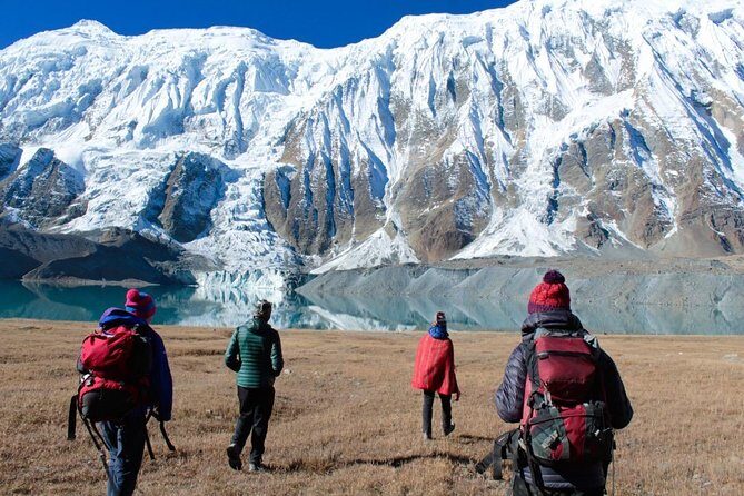 17 Days Adventurous Annapurna Tilicho Pass Trekking - Final Words
