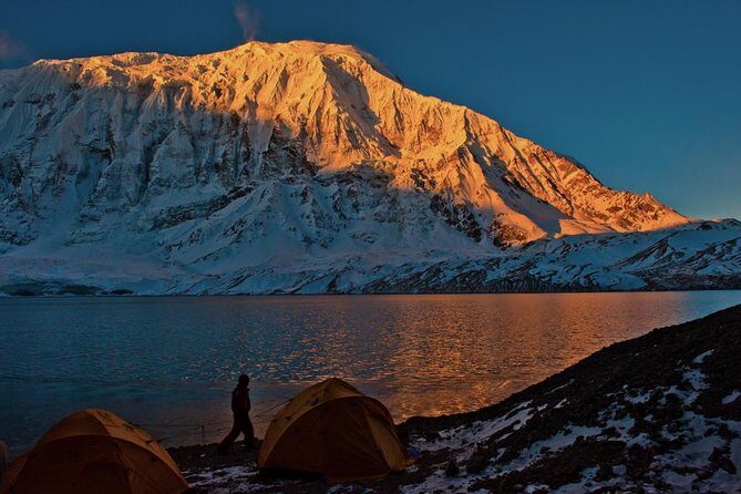 17 Days Adventurous Annapurna Tilicho Pass Trekking - FAQs