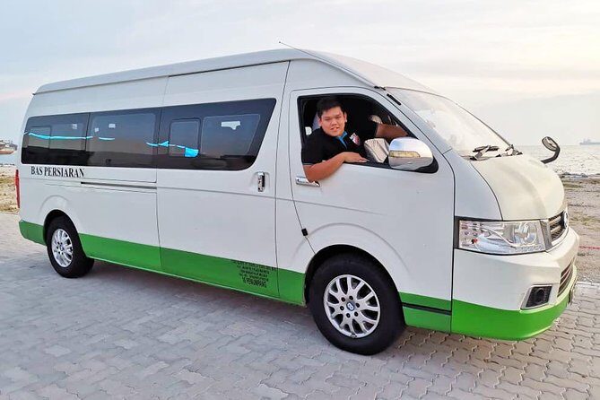 *17 Hrs Kuala Lumpur & Melaka Van Tour from Ipoh w' Tour Guide - Practical Tips for Making the Most of the Tour
