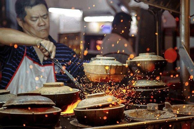 *17 Hrs Kuala Lumpur & Melaka Van Tour from Ipoh w' Tour Guide - FAQ