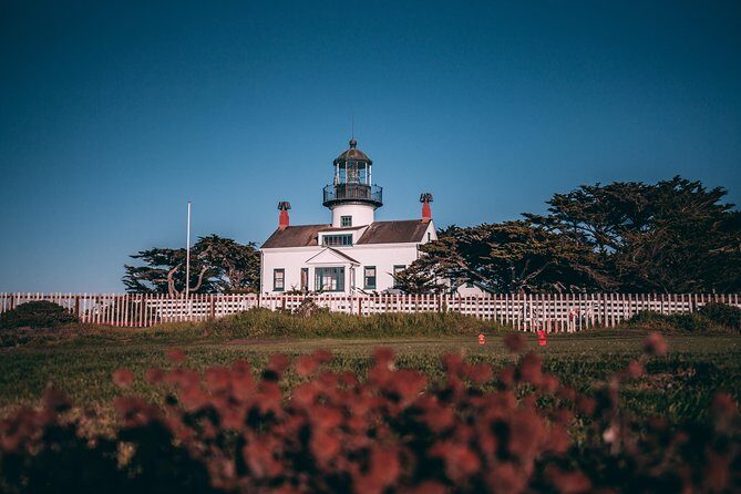 17-mile Drive Electric Bike Rental (4 hours) Best Place to Start! - Who Is This Tour Best Suited For?
