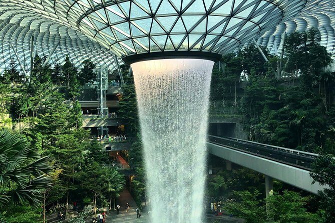 *17Hrs Singapore Flexible Day&Night Van Tour from Kuala Lumpur w' Tour Guide - A Deep Dive into the Experience