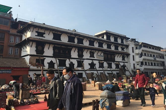 18 Day Annapurna Circuit with Annapurna Base Camp Trek - The Sum Up