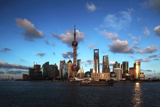 18-Day Classic China Tour: Xi'an-Chengdu-Zhangjiajie-Shanghai - Days 3-4: Deep Dive into Beijing’s Cultural Heart