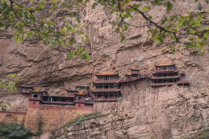 18-Day Classic China Tour: Xi'an-Chengdu-Zhangjiajie-Shanghai - Days 11-14: Zhangjiajie’s Otherworldly Landscapes