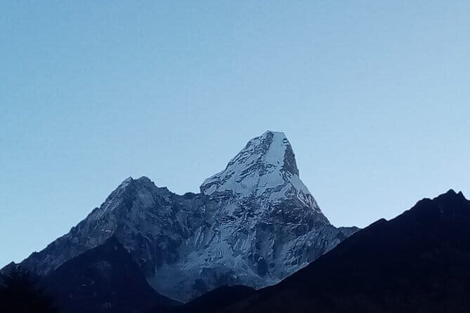 18 Day Everest Base Camp Trek via Jiri - The Complete Experience: What to Expect