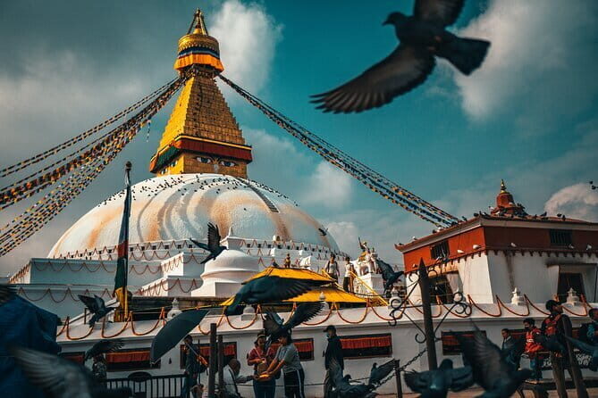 18 Day Everest Base Camp Trek via Jiri - FAQ