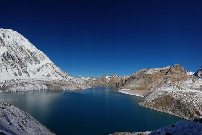 18 days Tilicho Lake and Thorungla Pass trek in Annapurna Region - Introduction: What Makes This Trek Stand Out
