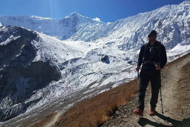 18 days Tilicho Lake and Thorungla Pass trek in Annapurna Region - Authentic Experiences and Highlights