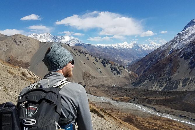 18 days Tilicho Lake and Thorungla Pass trek in Annapurna Region - Practical Tips for Future Trekkers
