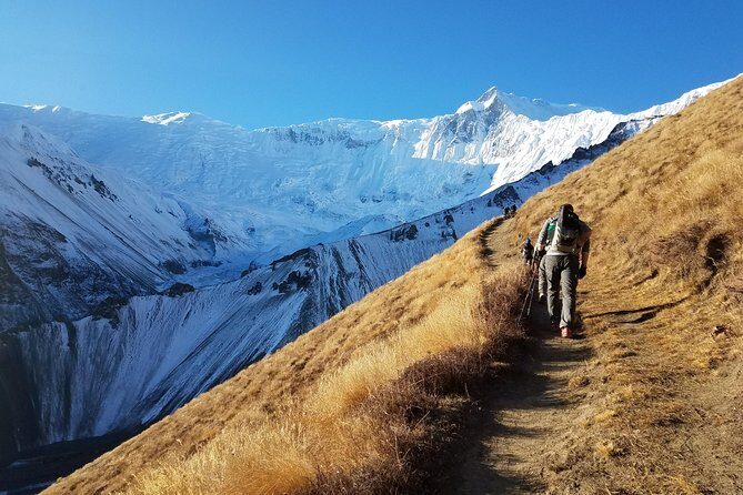 18 days Tilicho Lake and Thorungla Pass trek in Annapurna Region - The Sum Up: Who Should Consider This Trek?