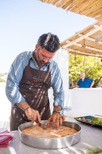 18th century Watermill Cooking Experience - Introduction