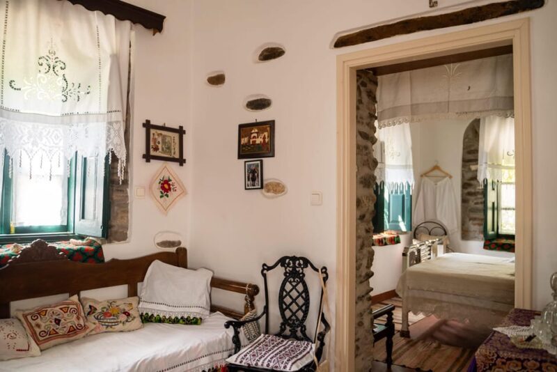 18th century Watermill Cooking Experience - Key Points