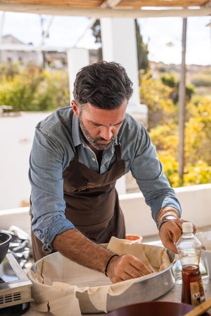 18th century Watermill Cooking Experience - What You Can Expect During the Experience