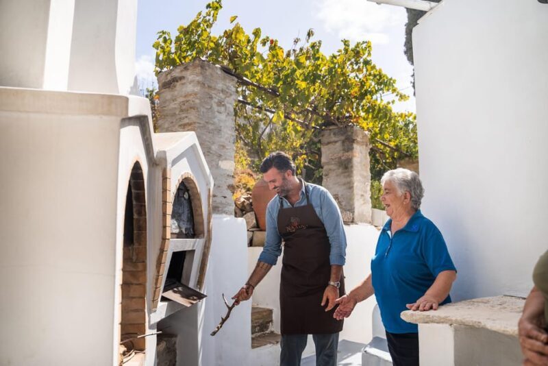 18th century Watermill Cooking Experience - Deep Dive into the Experience