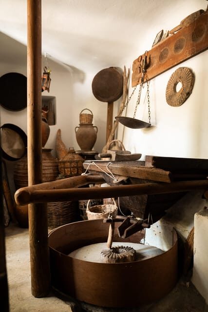 18th century Watermill Cooking Experience - Who Will Love This Tour?