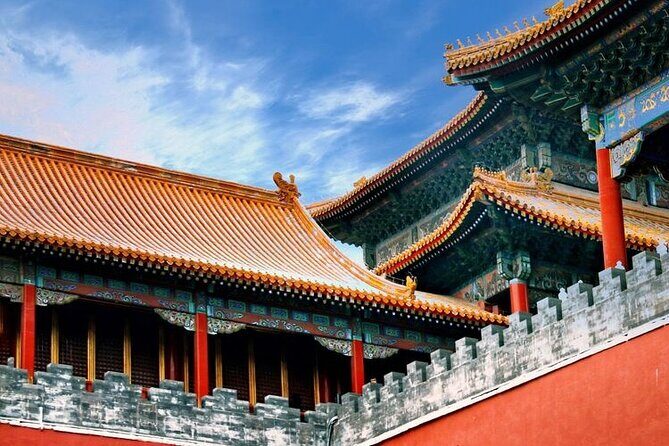 19 days Classic China with Tibet Yangtze River Cruise Tour - FAQ
