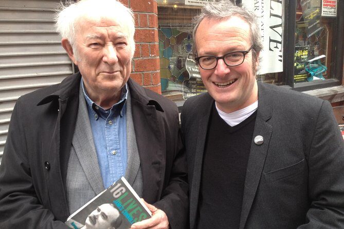 1916 Rebellion Walking Tour - Frequently Asked Questions