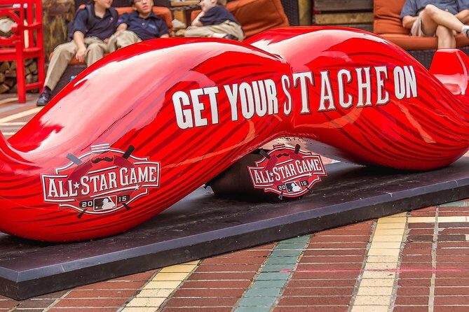 1919: The year that changed baseball tour - A Close Look at the Tour Experience