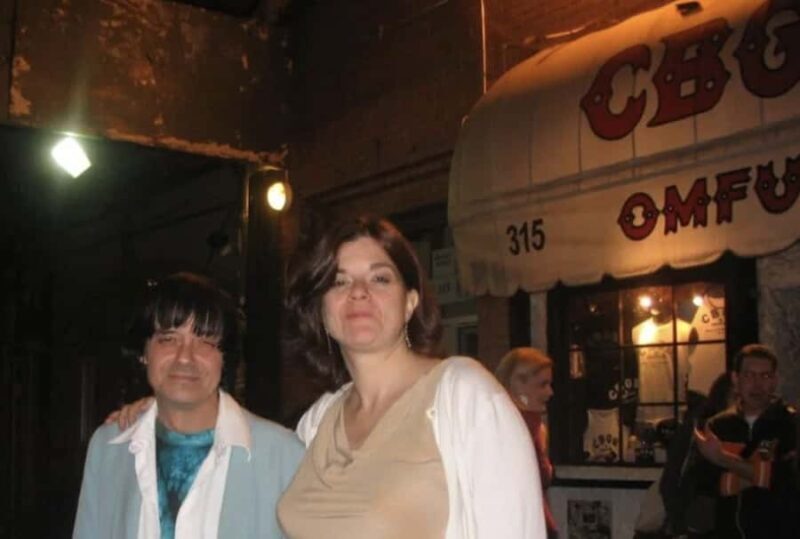 1970s East Village Music Walking Tour - Who Will Love This Tour?