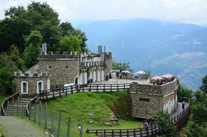 1D Tour to Cingjing Farm from Taichung - FAQ
