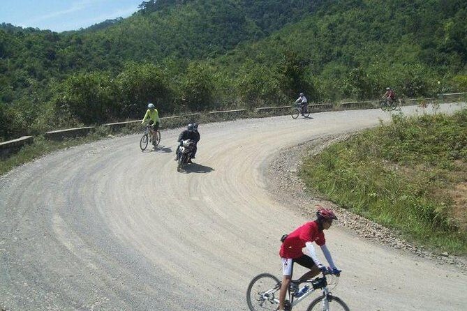 1Day Biking to Nha Trang from Dalat - The Itinerary: What to Expect on Your Cycling Day