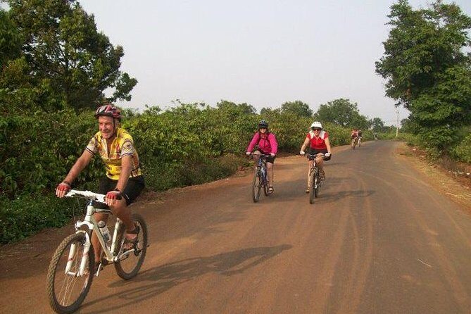1Day Biking to Nha Trang from Dalat - The Reviews: What Travelers Are Saying