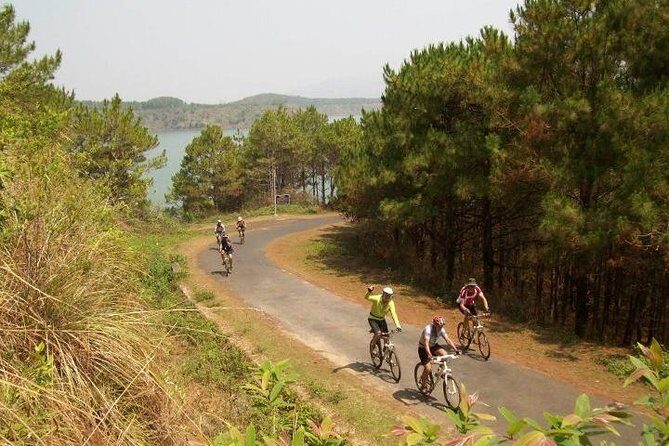 1Day Biking to Nha Trang from Dalat - FAQ