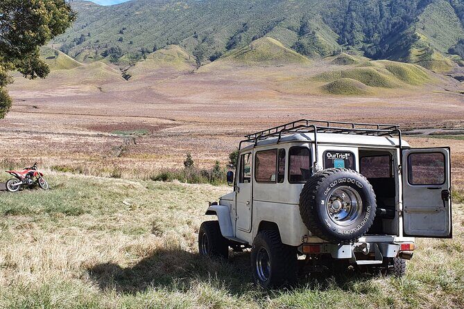1Day - Bromo Non Sunrise Tour via Malang (to avoid crowd) - Highlights and Practical Insights