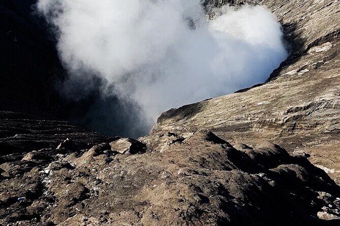 1Day - Bromo Non Sunrise Tour via Malang (to avoid crowd) - FAQs