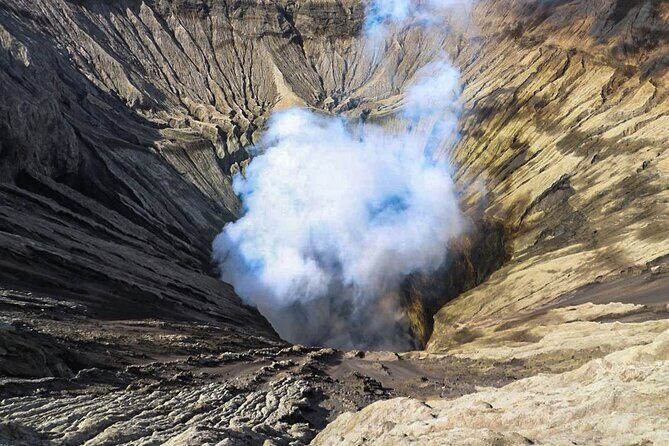 1Day - Bromo Non Sunrise Tour via Malang (to avoid crowd) - Final Thoughts