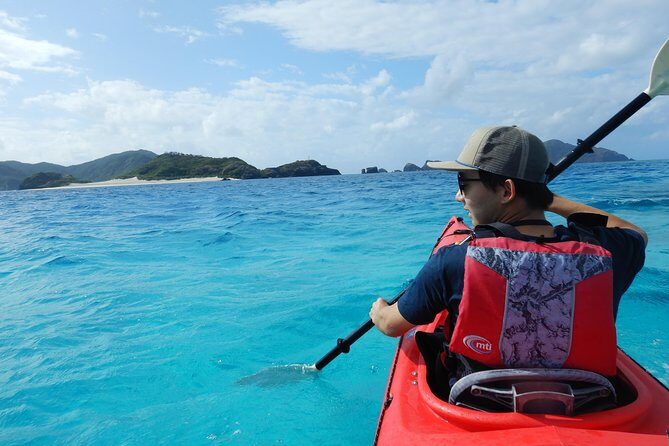 1day kayak tour in Kerama Islands and Zamami Island - FAQ