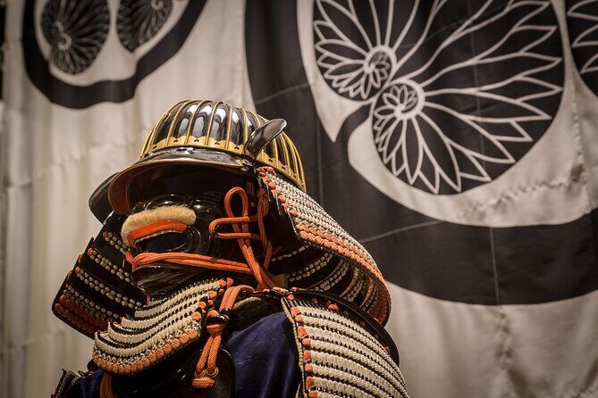 1Day Private Tour for All Around Nagoya by Public Transportation - Key Points