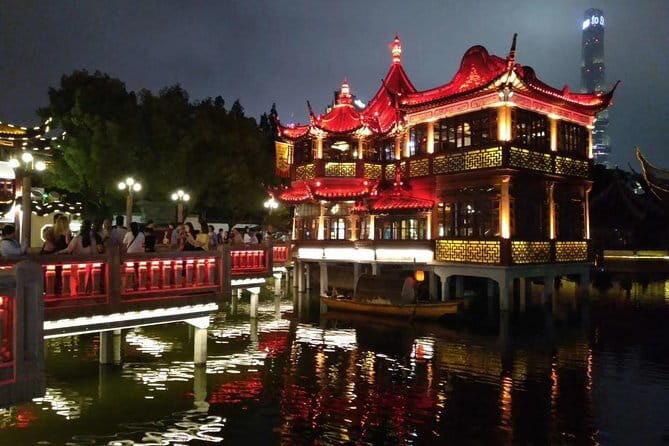1Day Suzhou & Zhouzhuang Water Town Tour From Shanghai Or Suzhou - Practical Tips for Your Day Trip