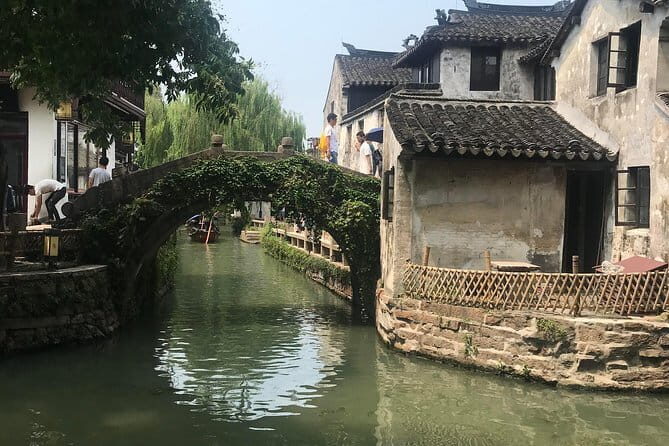 1Day Suzhou & Zhouzhuang Water Town Tour From Shanghai Or Suzhou - Final Thoughts: Is It Worth It?
