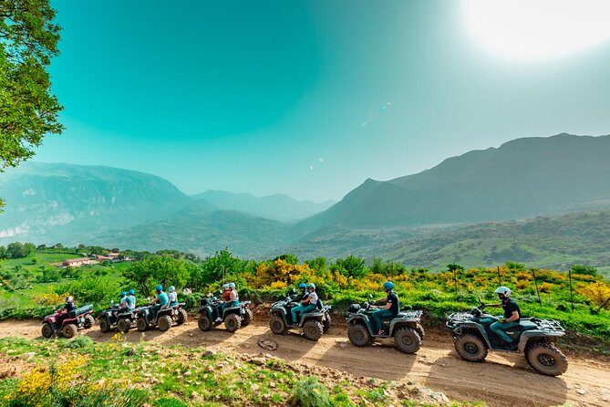 1H 30M Excursion Cefalù/Sant'Ambrogio - Between Sea and Mountain - Key Points