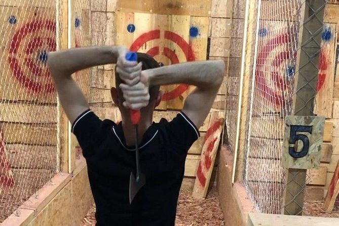 1h Ax Throw - Final Thoughts: Is It Worth It?