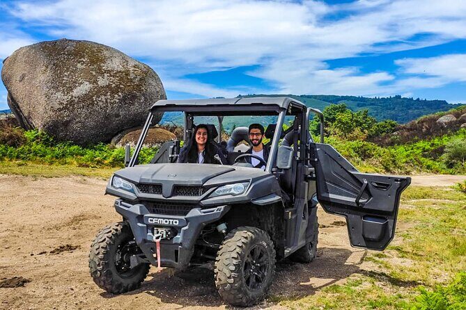 1h Buggy Tour  Arcos de Valdevez  Peneda Gerês - Final Thoughts
