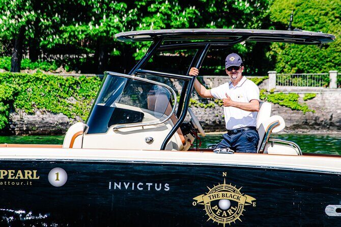 1H Luxury Cruise Como Lake Tender Yacht Invictus 9 Pax - Final Thoughts: Is It Worth It?