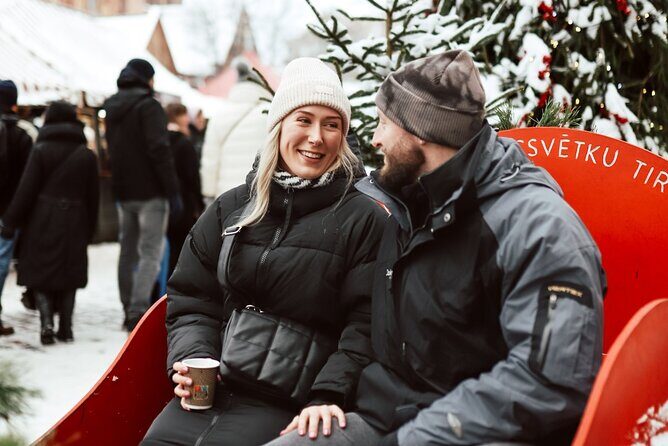 1H Private Photoshoot in Old Town of Riga - Who Is This Tour Best For?