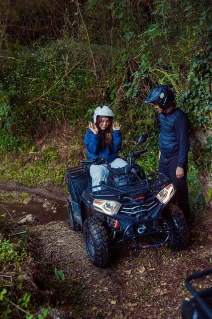 1h Quad Tour Arcos de Valdevez Peneda Gerês - Who Should Consider This Tour?